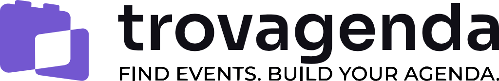 trovagenda logo